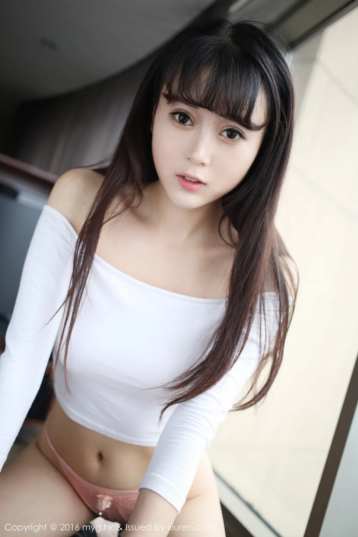 Xrmnw.Vip_赵小米_写真