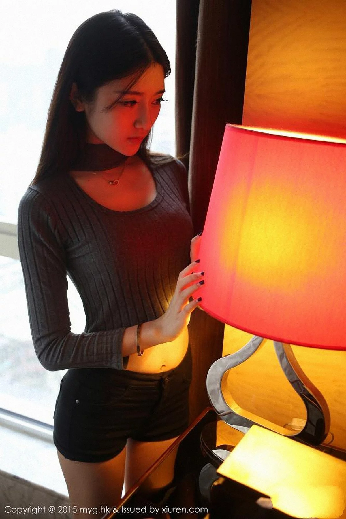 Xrmnw.Vip_于小小姐_写真