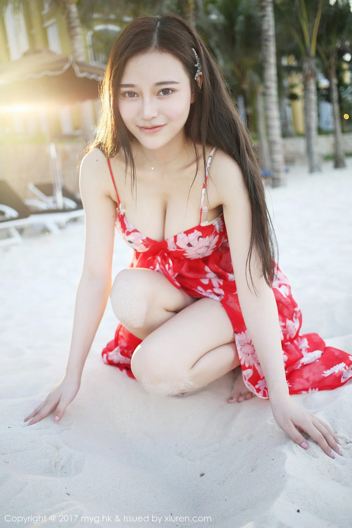Xrmnw.Vip_唐琪儿_写真