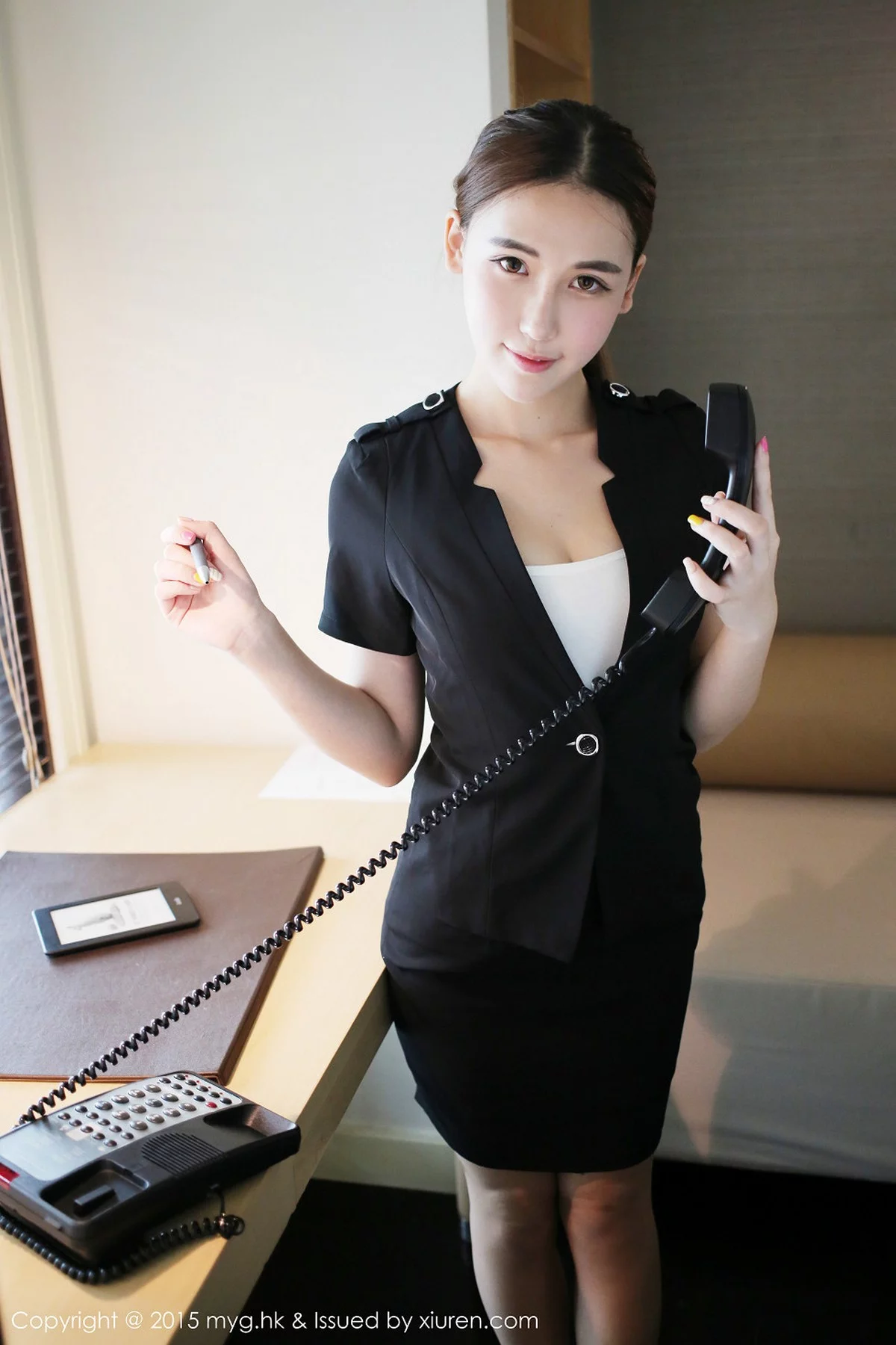 Xrmnw.Vip_熊吖BOBO_写真