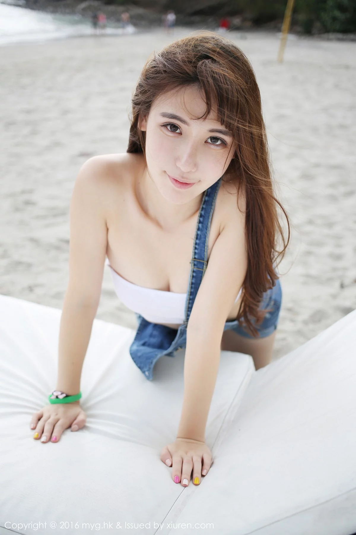 Xrmnw.Vip_熊吖BOBO_写真