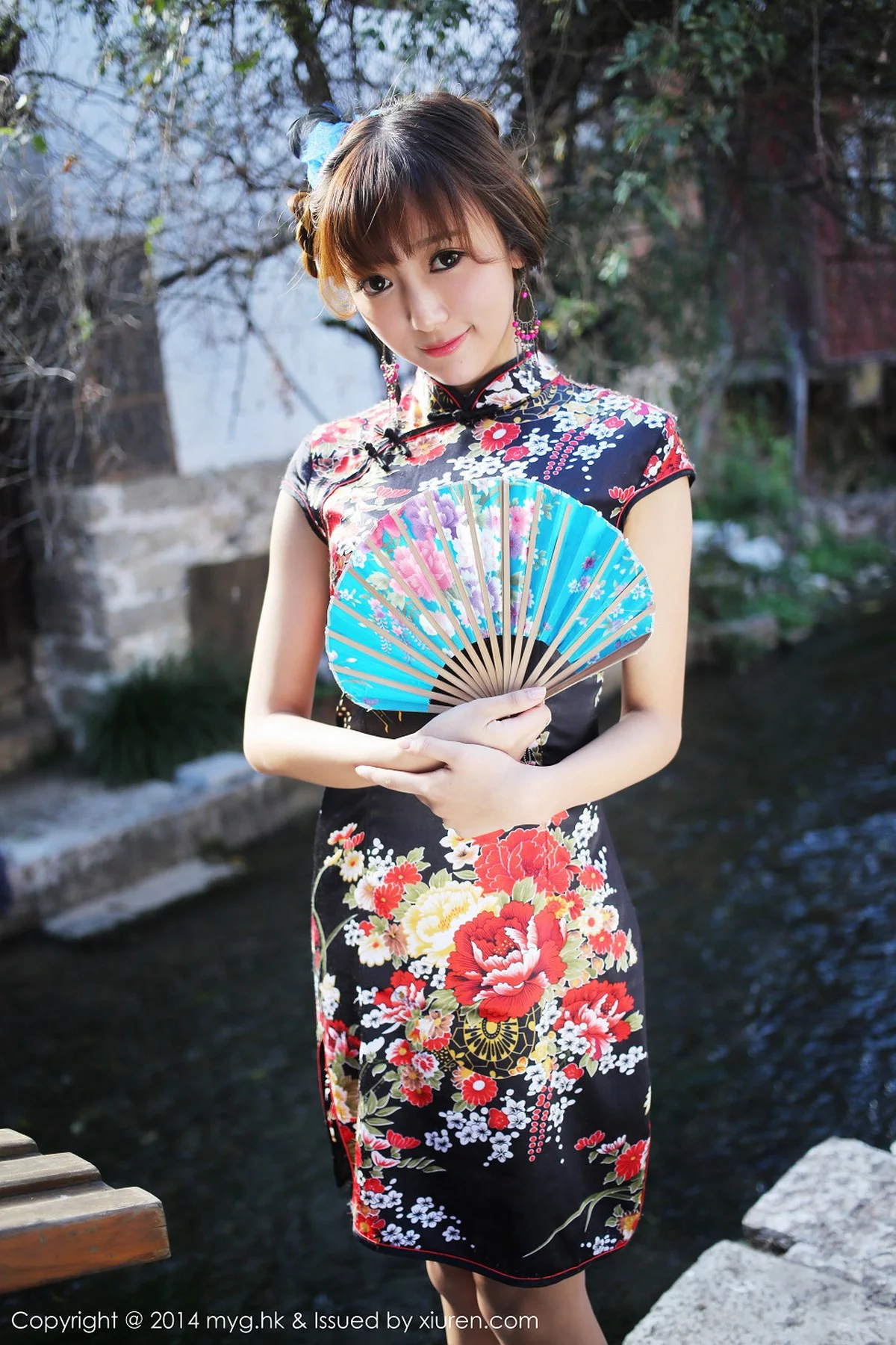 Xrmnw.Vip_王馨瑶_写真