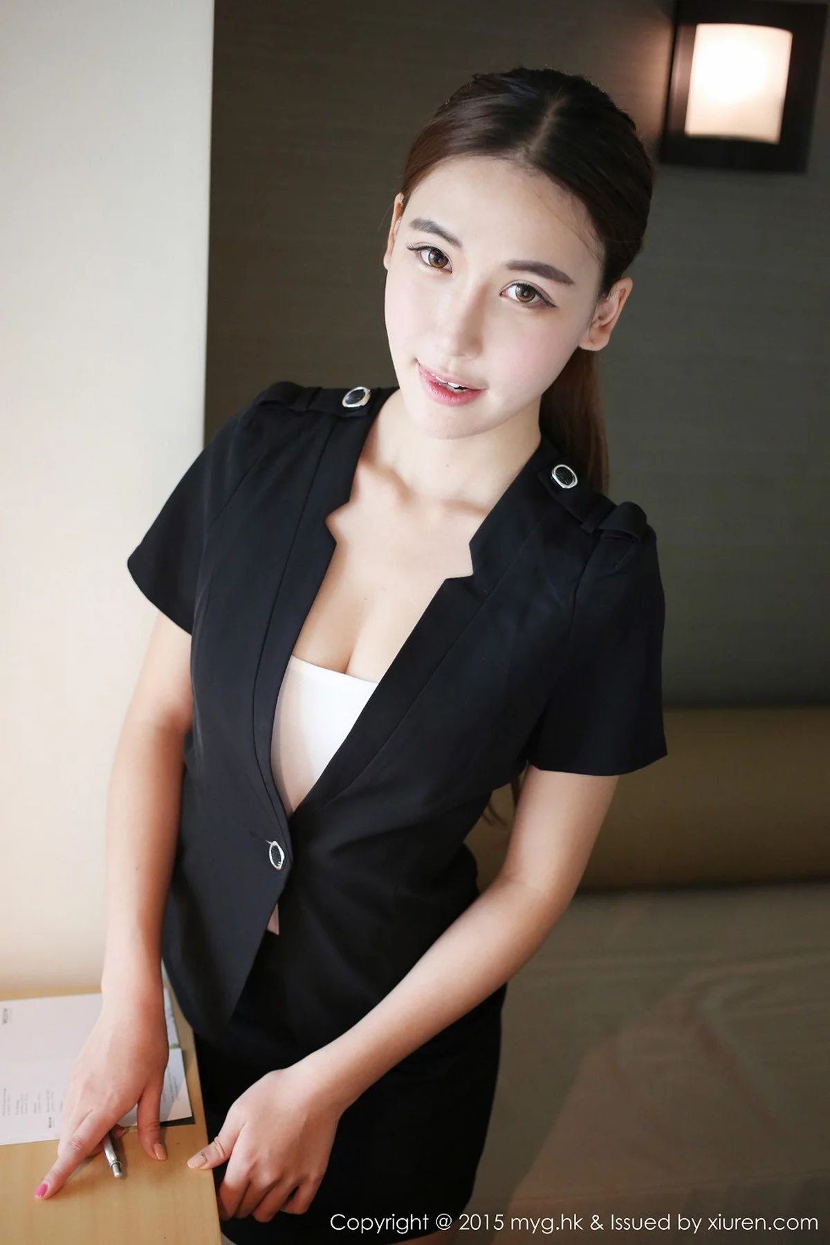 Xrmnw.Vip_熊吖BOBO_写真