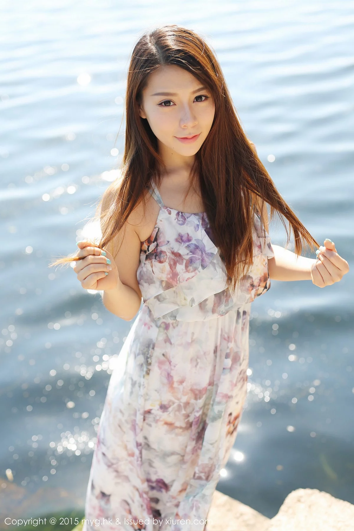 Xrmnw.Vip_嘉宝贝儿_写真