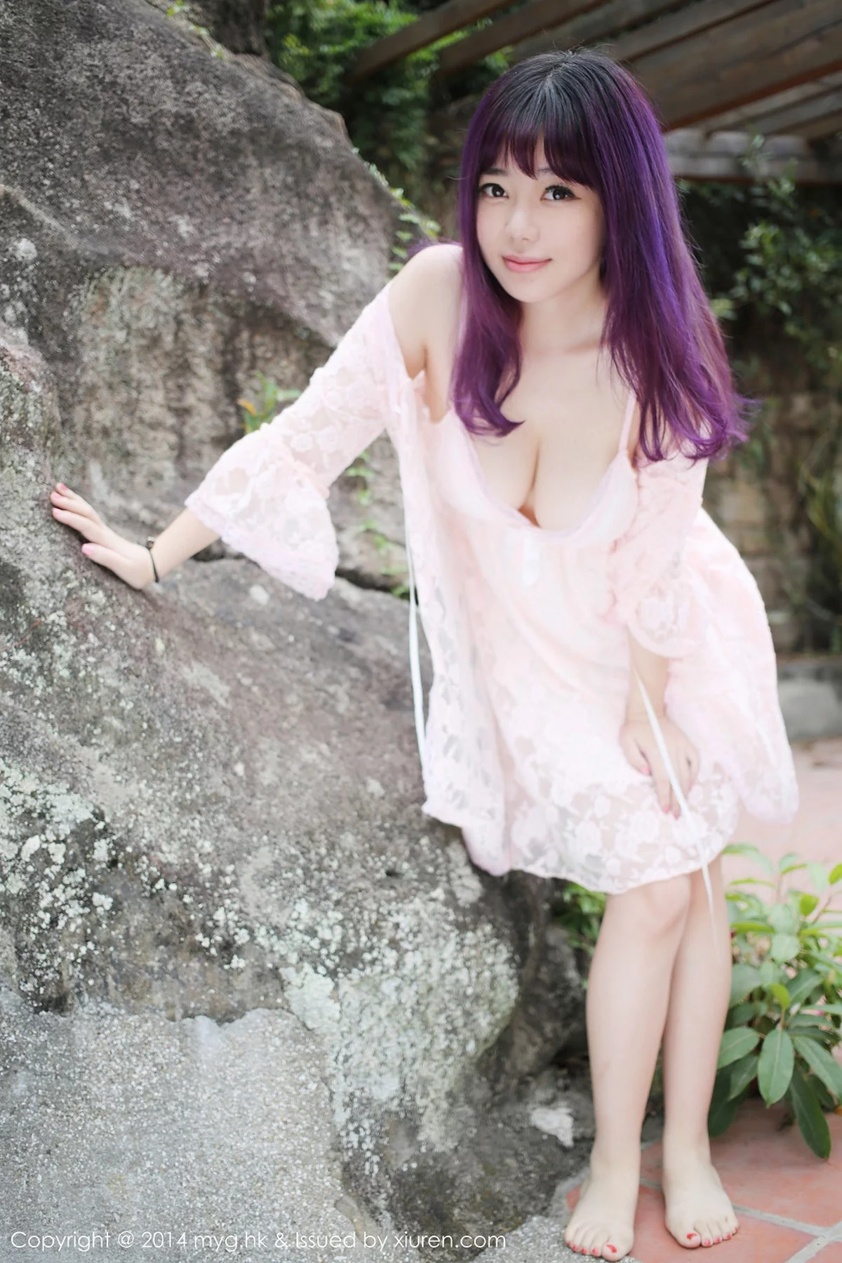 Xrmnw.Vip_刘飞儿_写真
