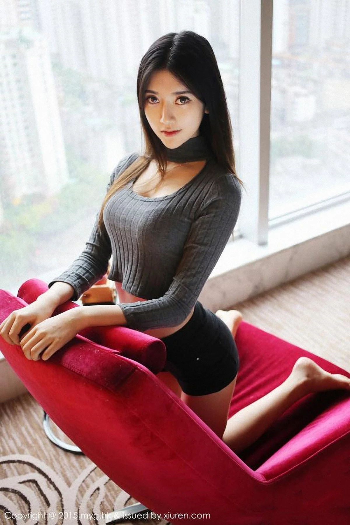 Xrmnw.Vip_于小小姐_写真