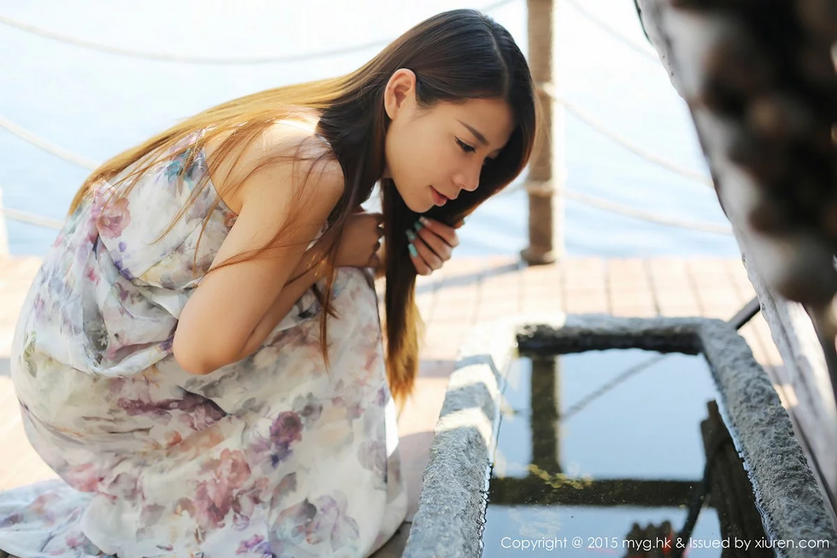 Xrmnw.Vip_嘉宝贝儿_写真