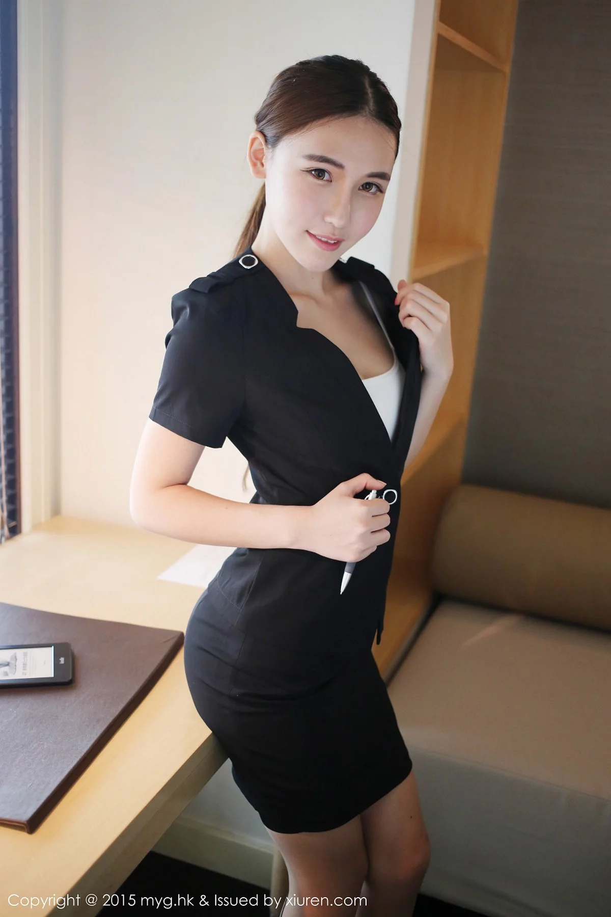 Xrmnw.Vip_熊吖BOBO_写真