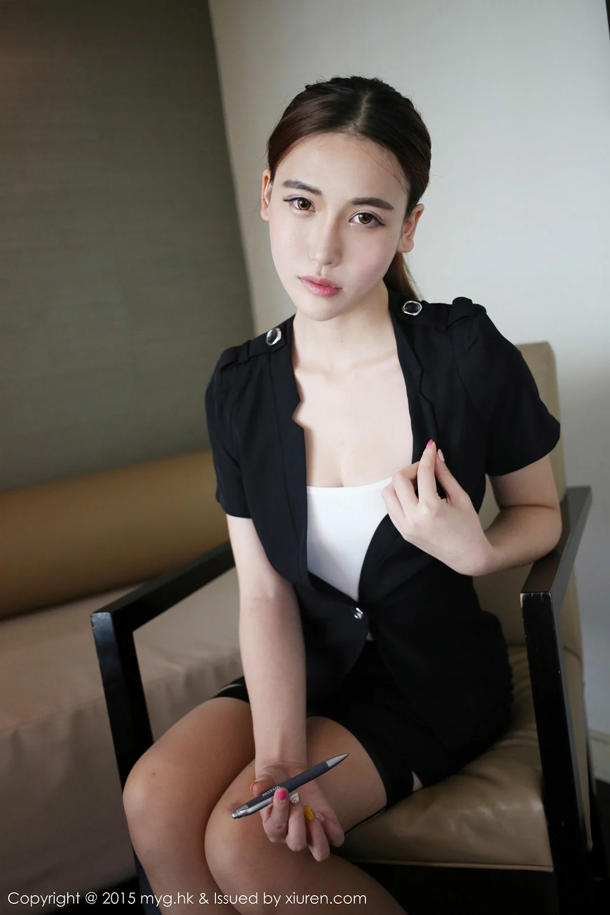 Xrmnw.Vip_熊吖BOBO_写真