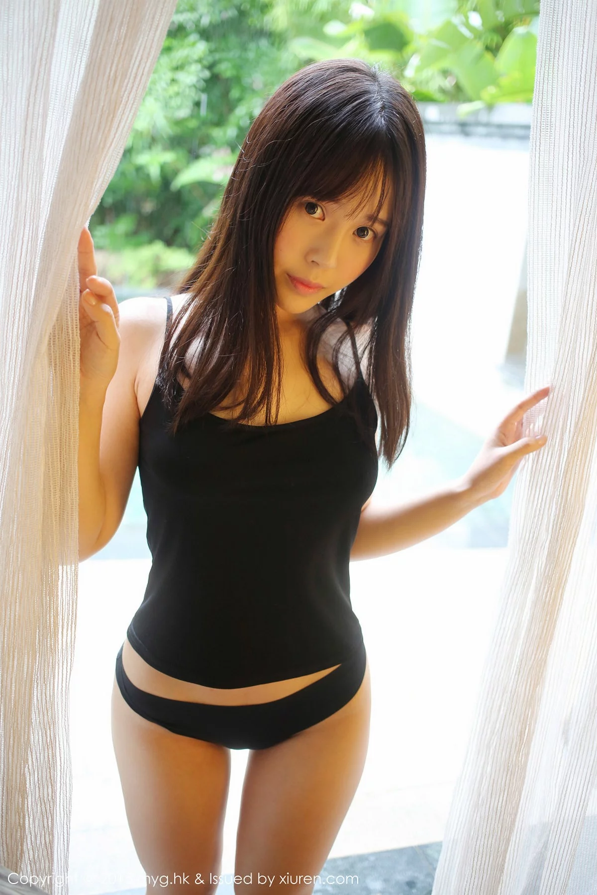 Xrmnw.Vip_Evelyn艾莉_写真