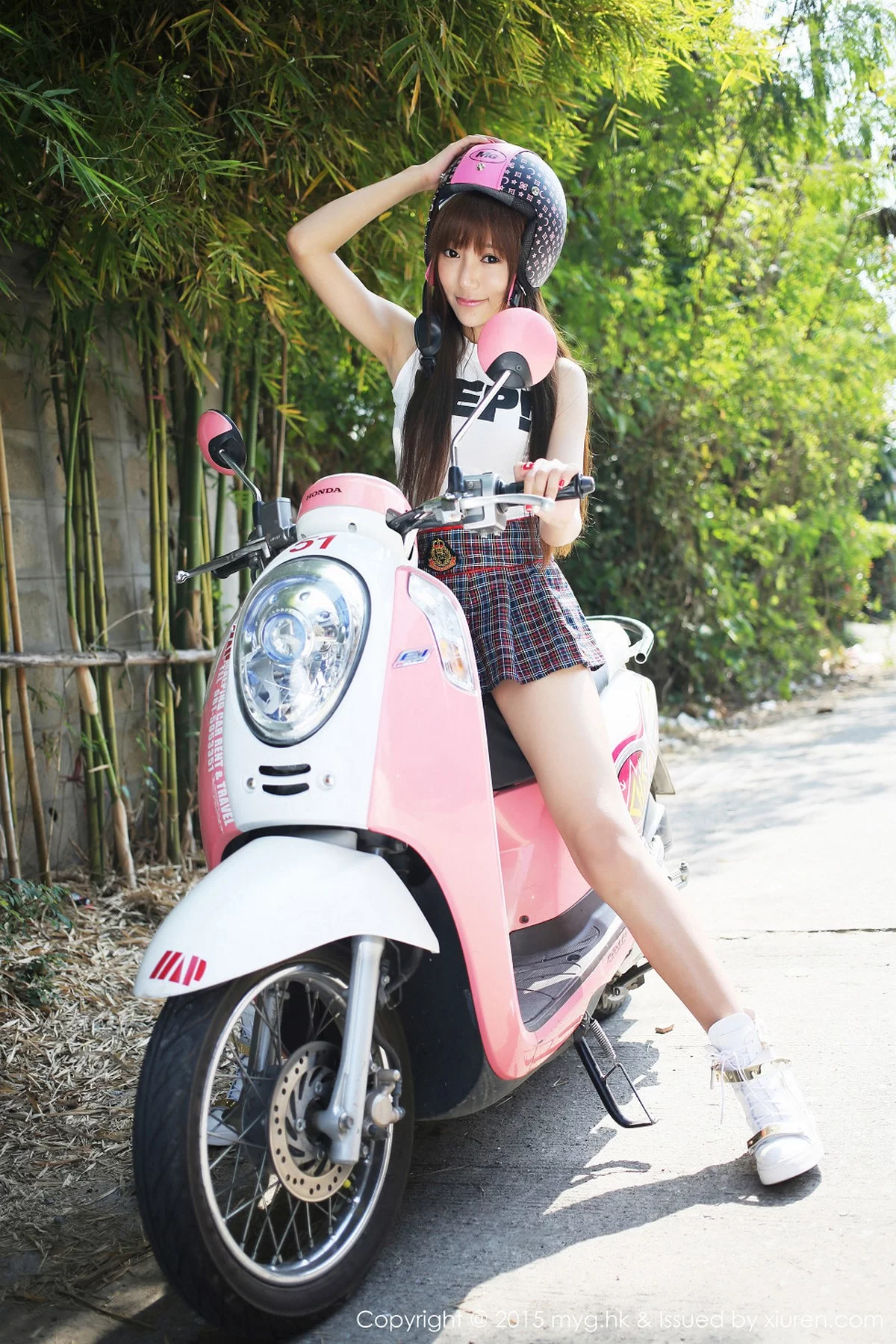 Xrmnw.Vip_王馨瑶_写真