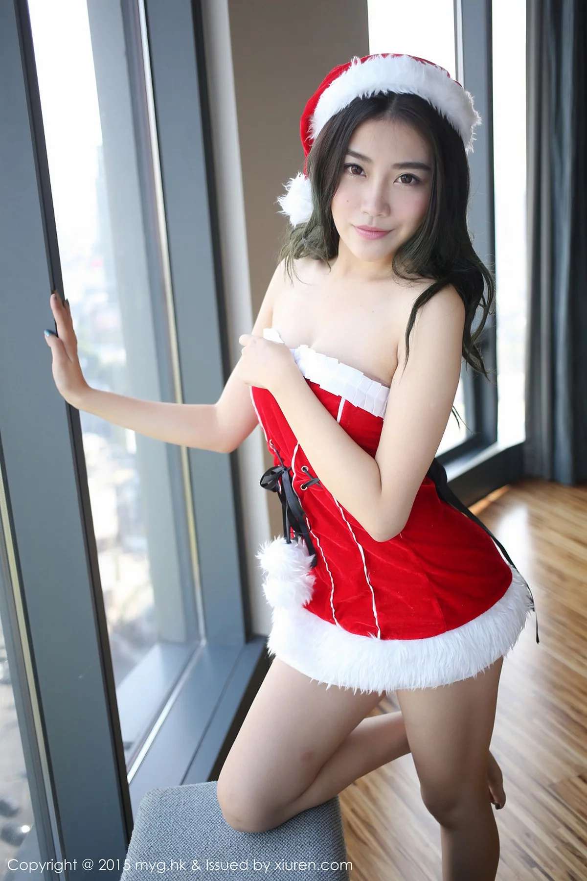 Xrmnw.Vip_许诺Sabrina_写真