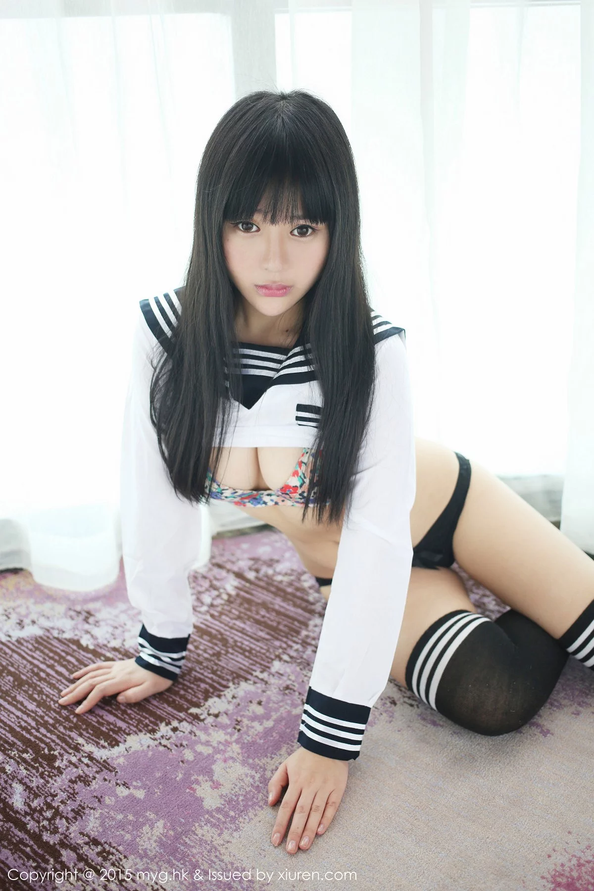 Xrmnw.Vip_八宝icey_写真