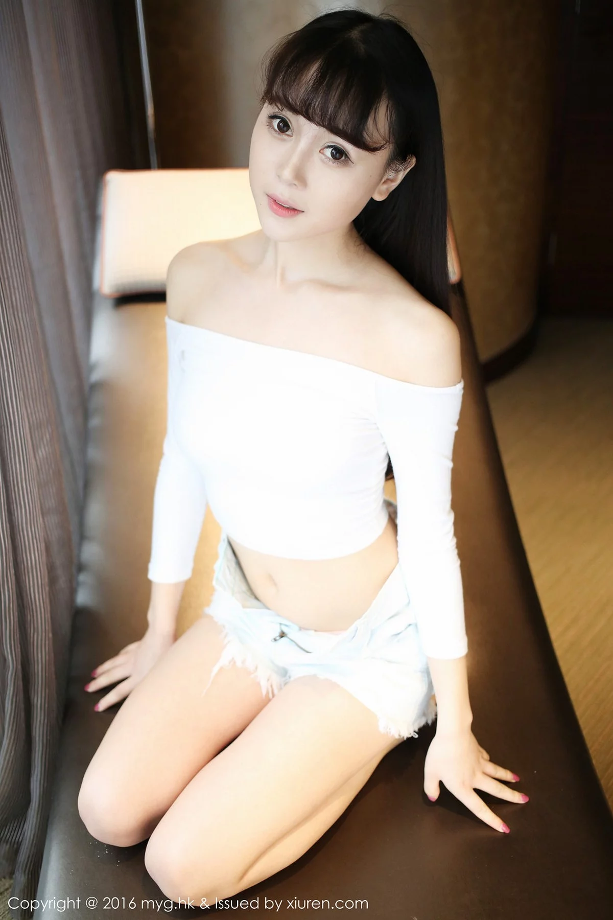 Xrmnw.Vip_赵小米_写真