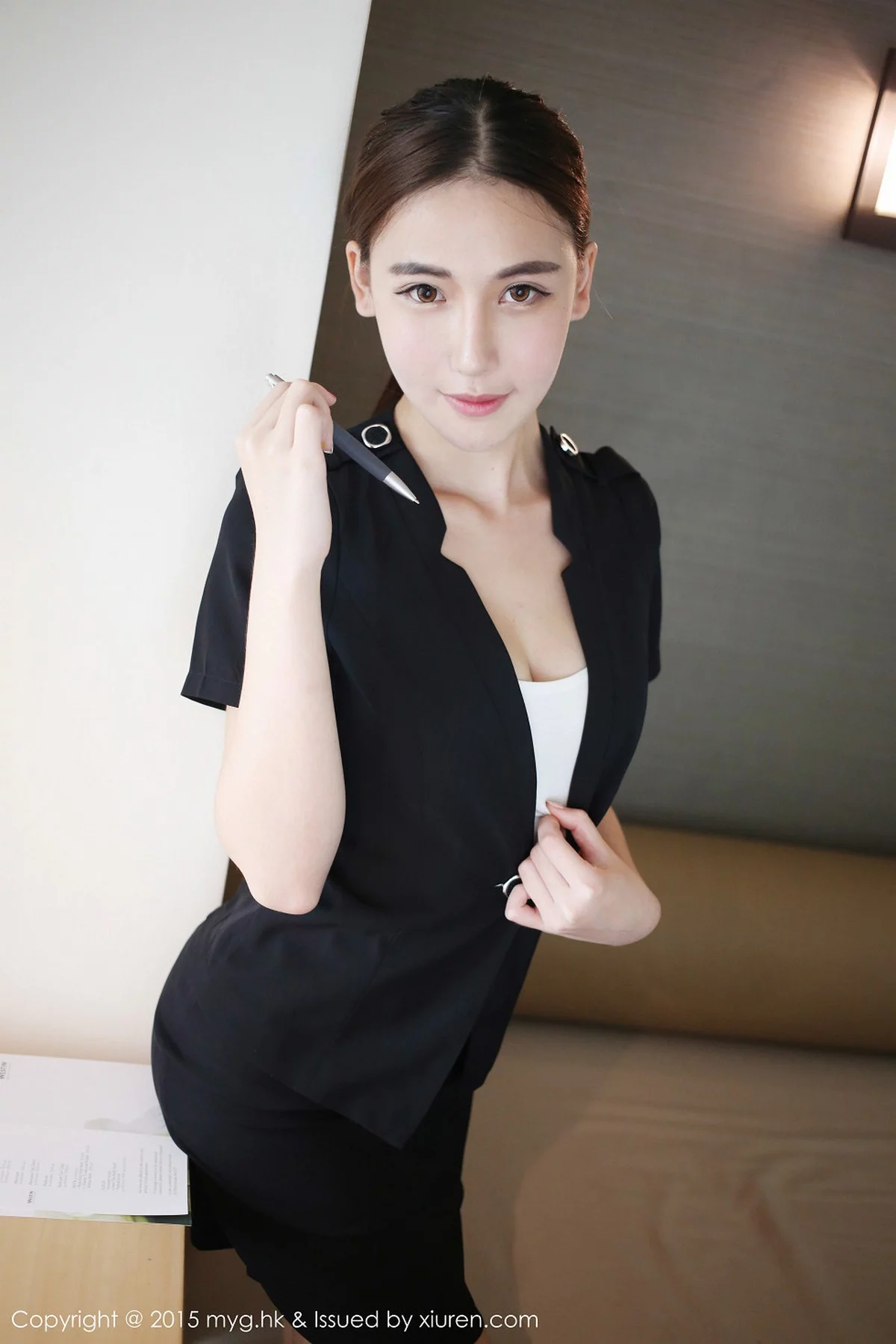Xrmnw.Vip_熊吖BOBO_写真