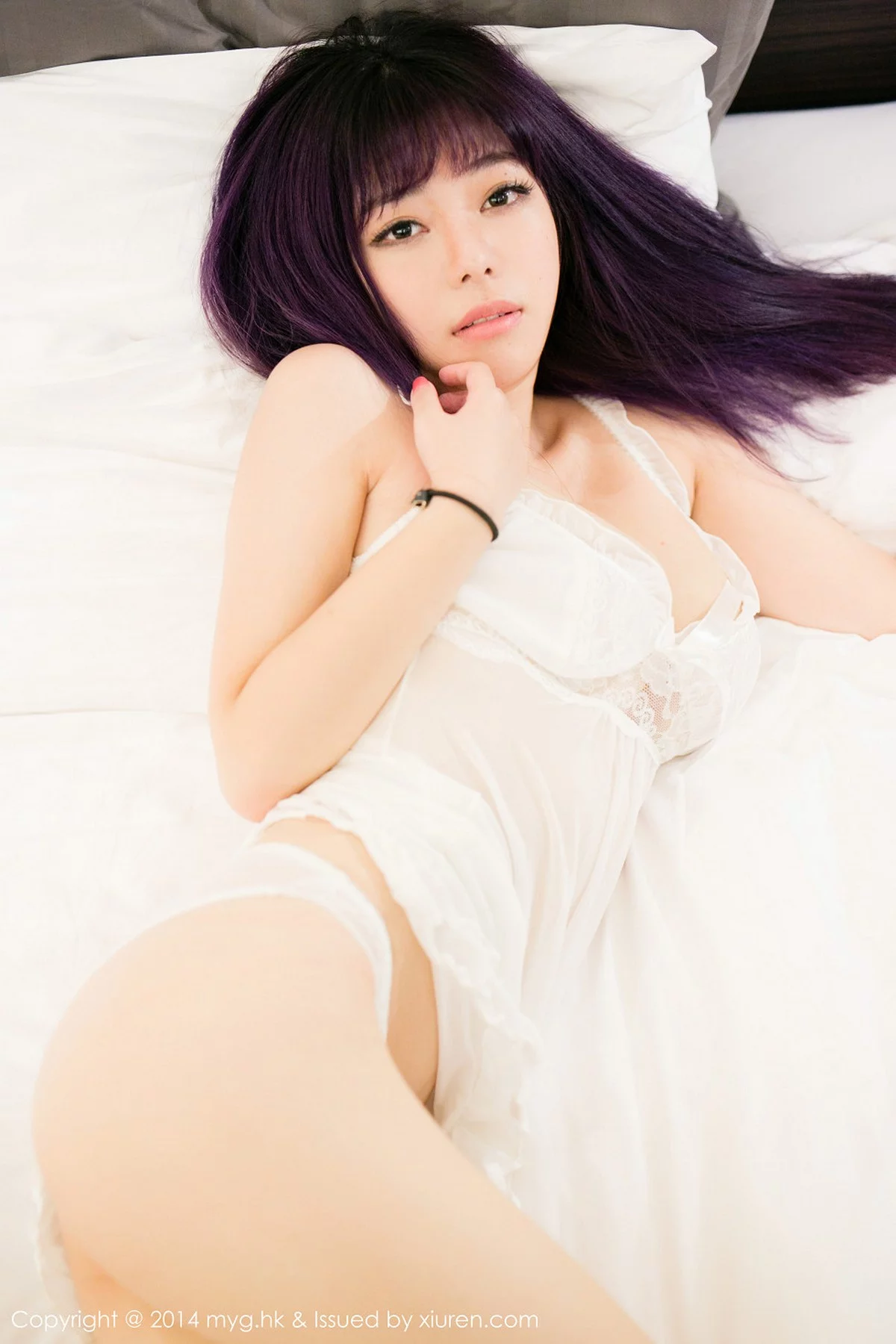 Xrmnw.Vip_刘飞儿_写真