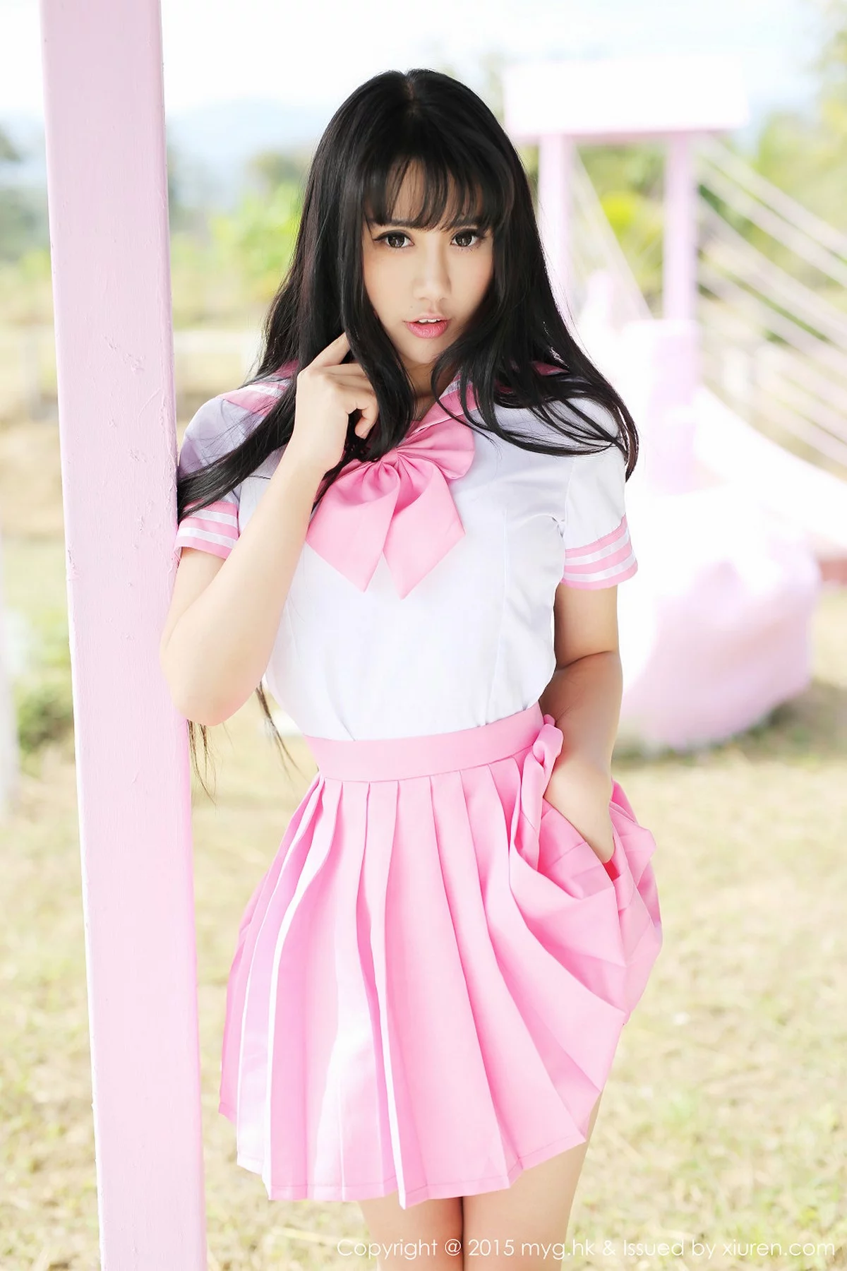 Xrmnw.Vip_杨晓青儿_写真