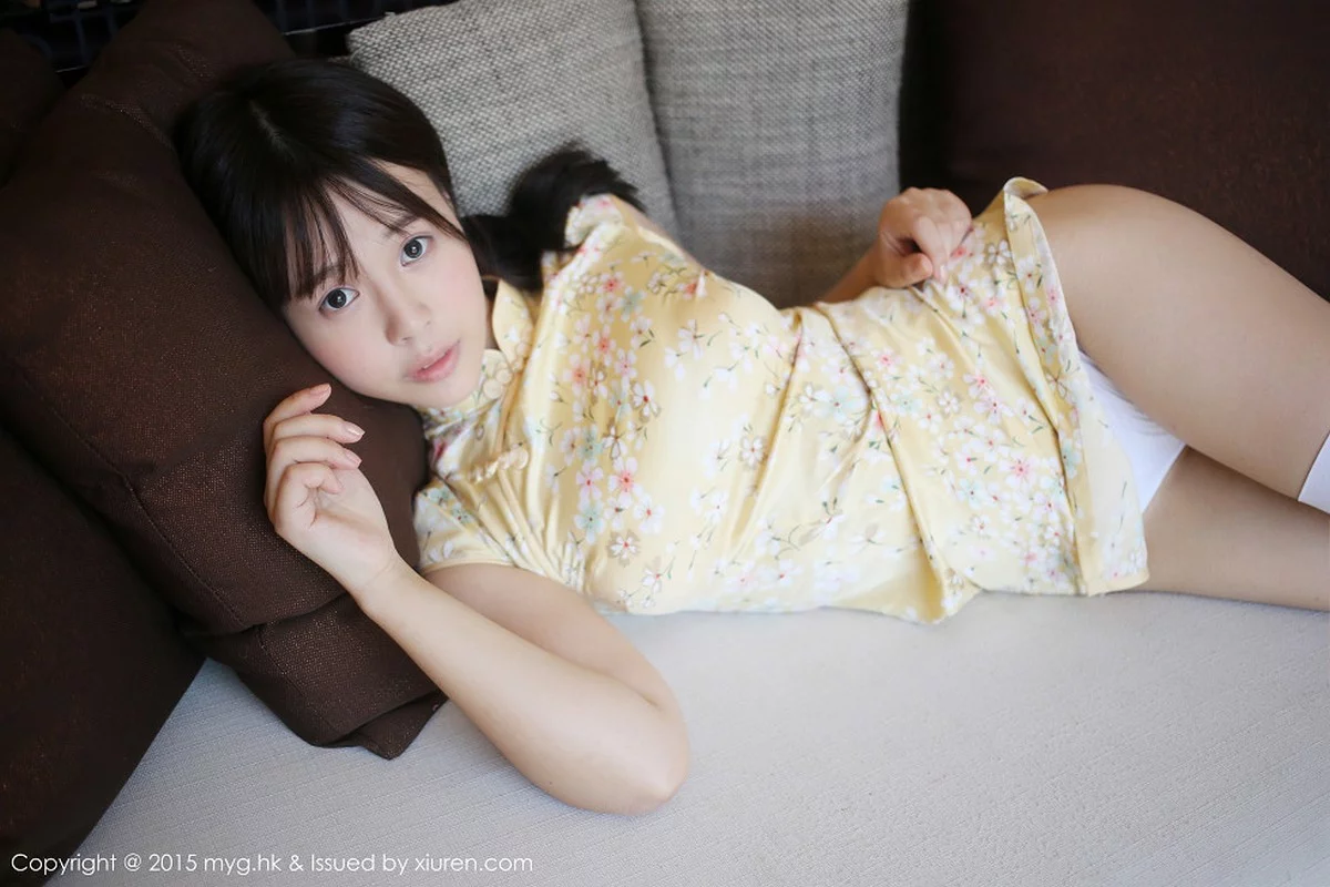 Xrmnw.Vip_Evelyn艾莉_写真