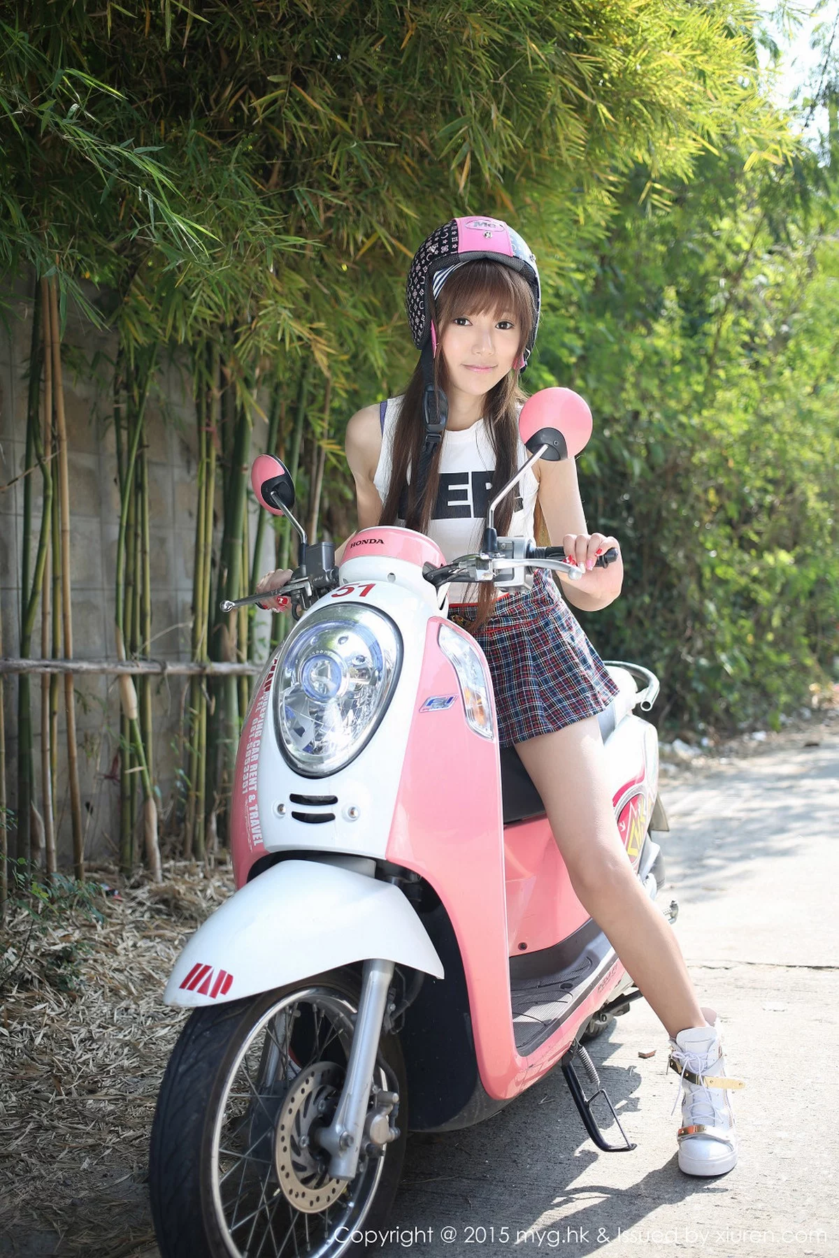 Xrmnw.Vip_王馨瑶_写真