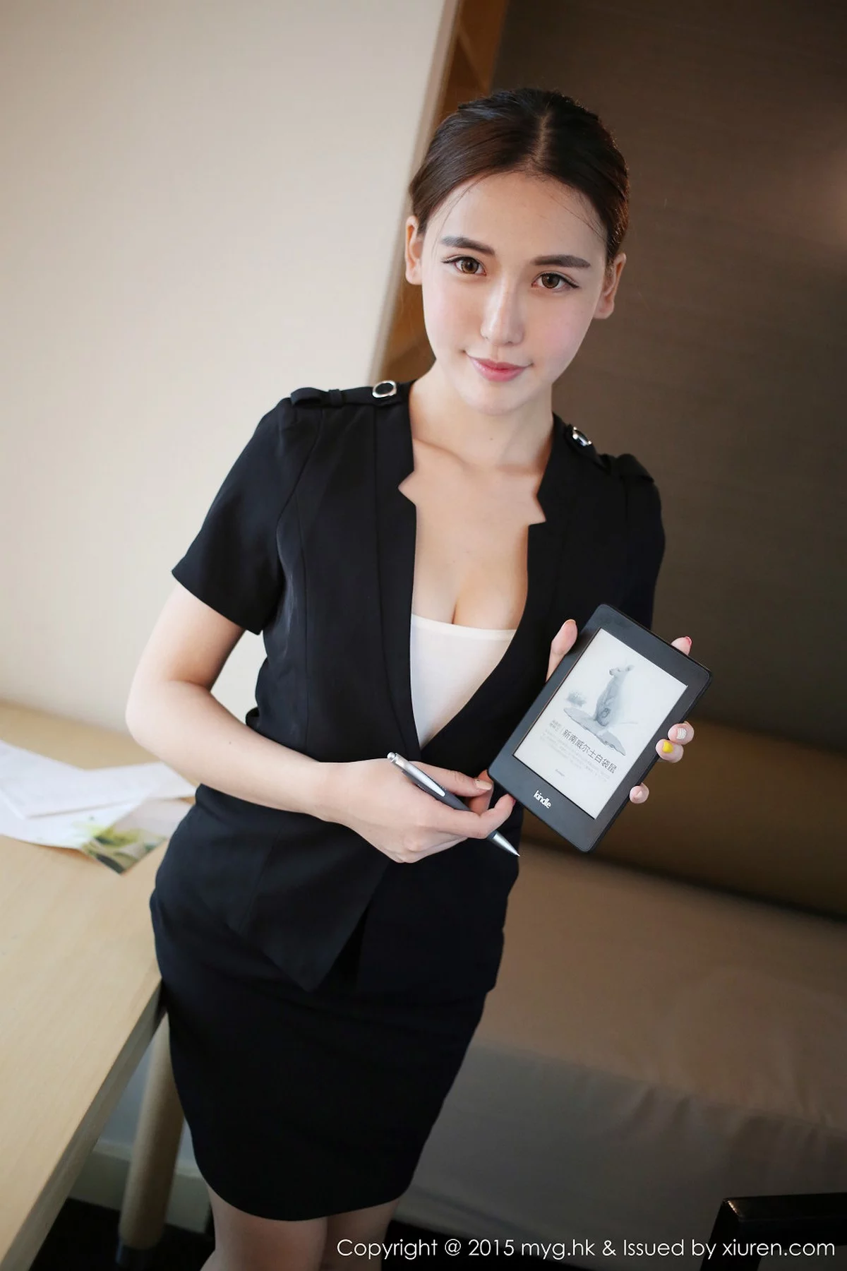 Xrmnw.Vip_熊吖BOBO_写真