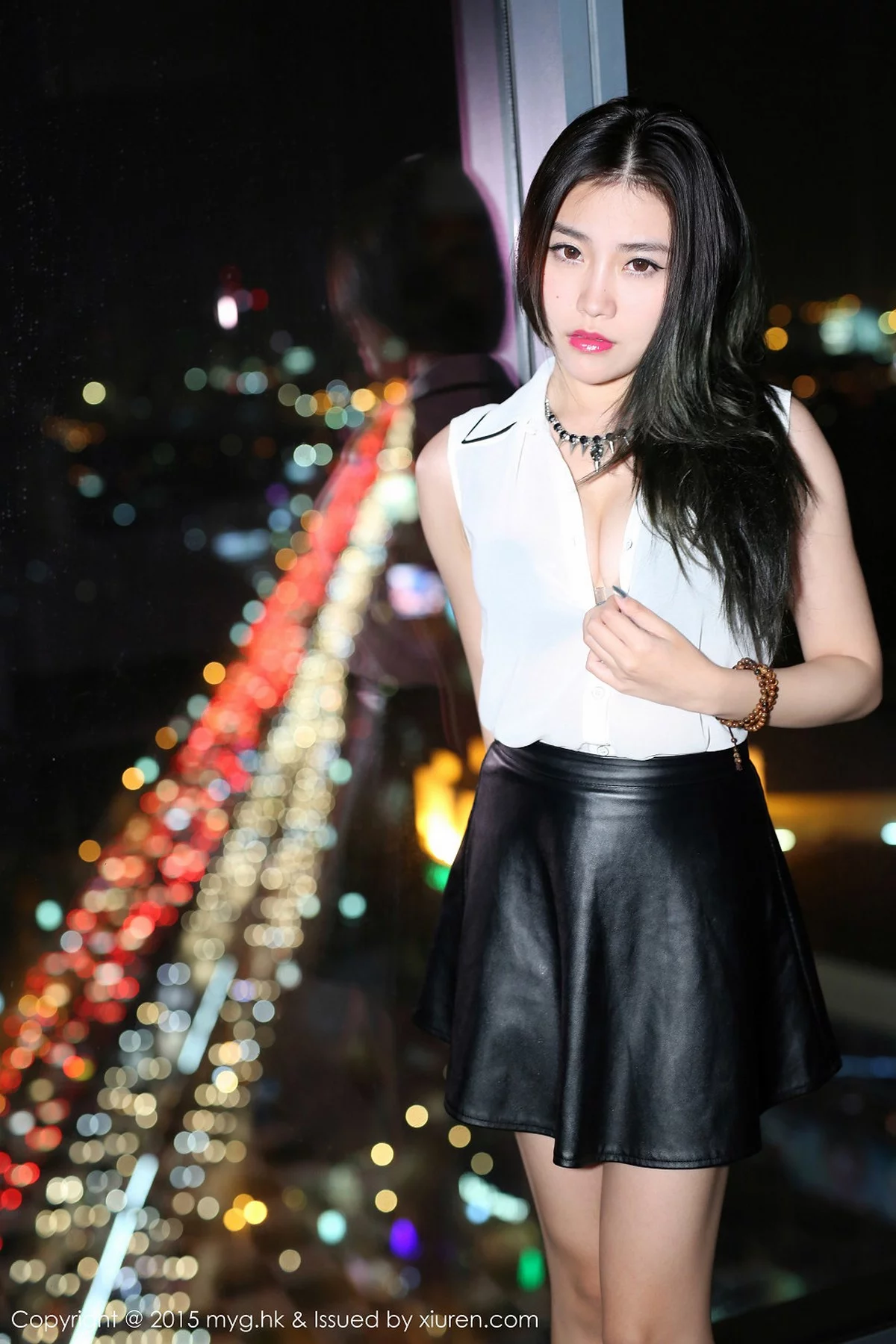 Xrmnw.Vip_许诺Sabrina_写真
