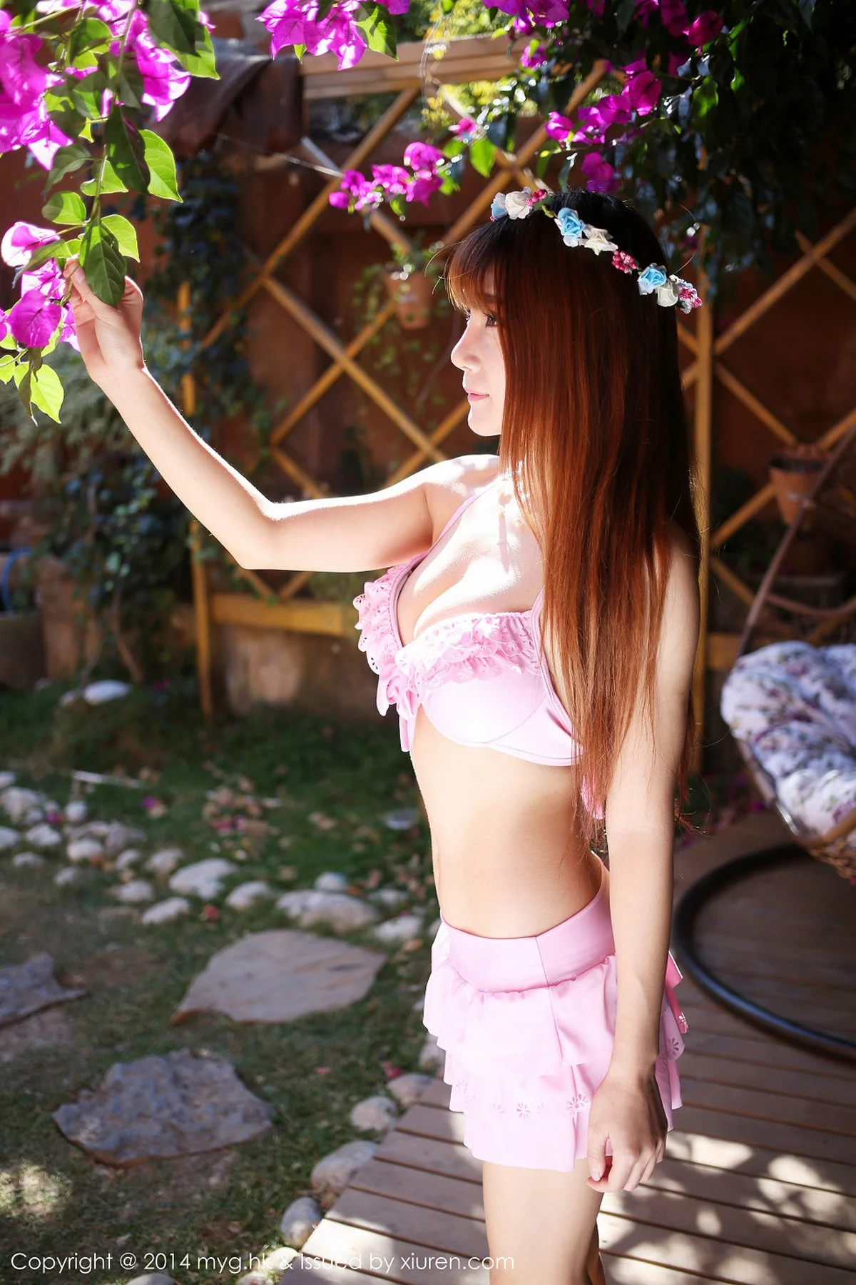 Xrmnw.Vip_子纯儿_写真