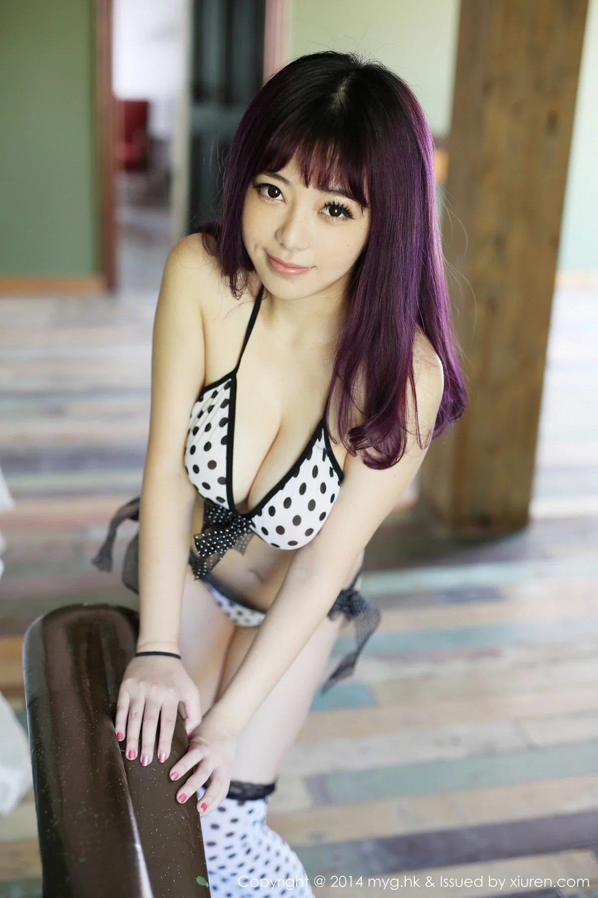 Xrmnw.Vip_刘飞儿_写真