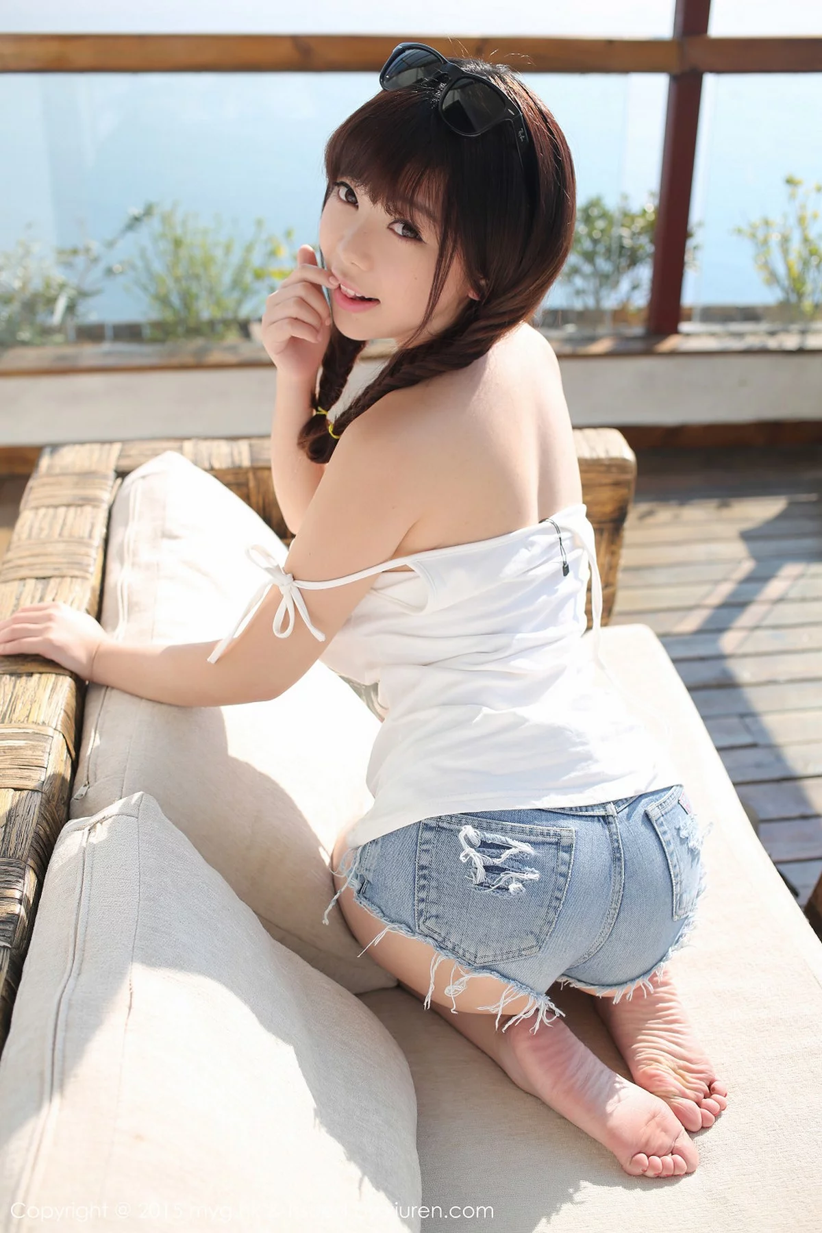 Xrmnw.Vip_刘飞儿_写真