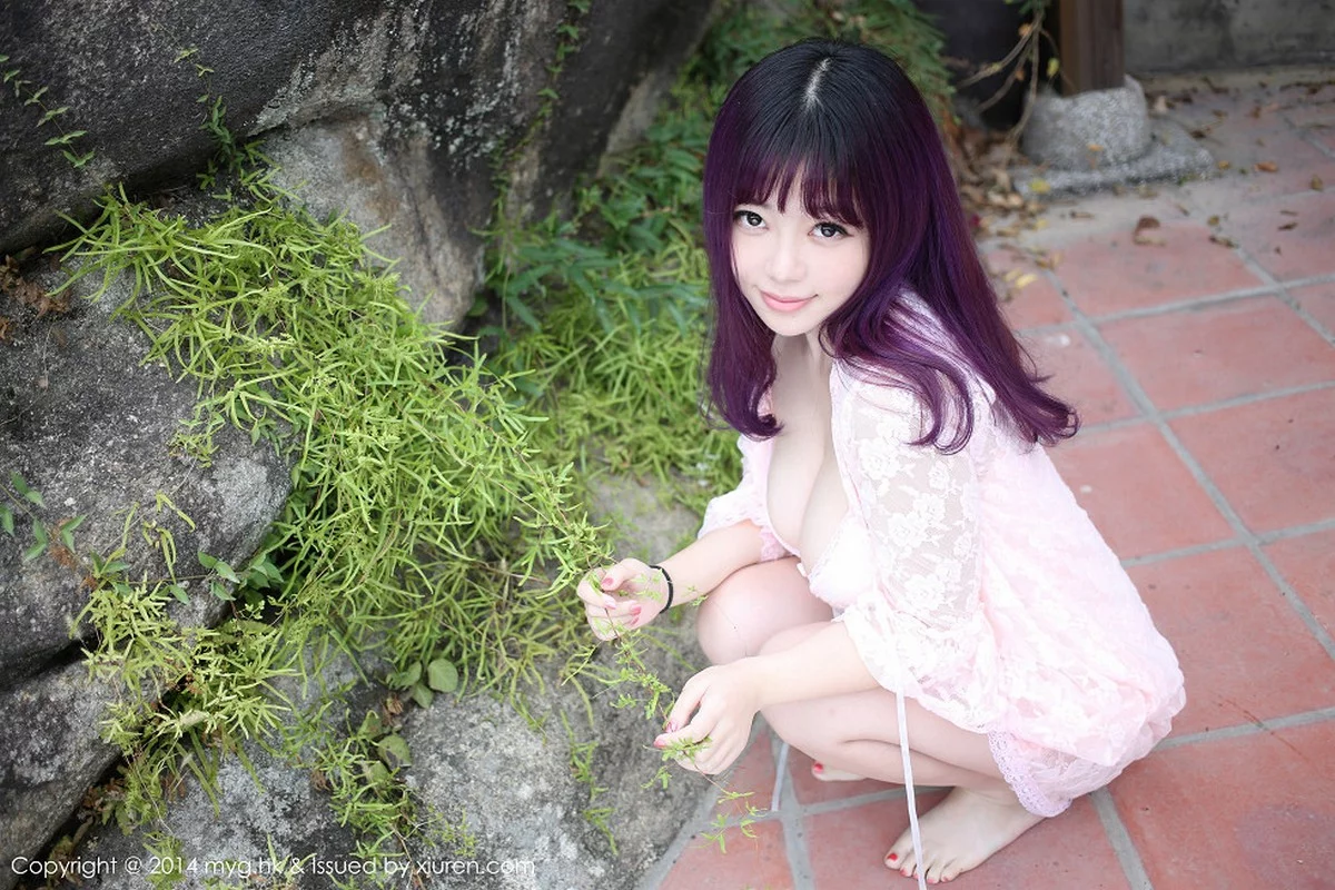 Xrmnw.Vip_刘飞儿_写真