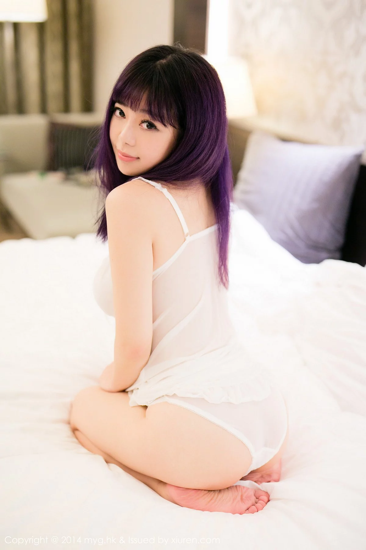 Xrmnw.Vip_刘飞儿_写真