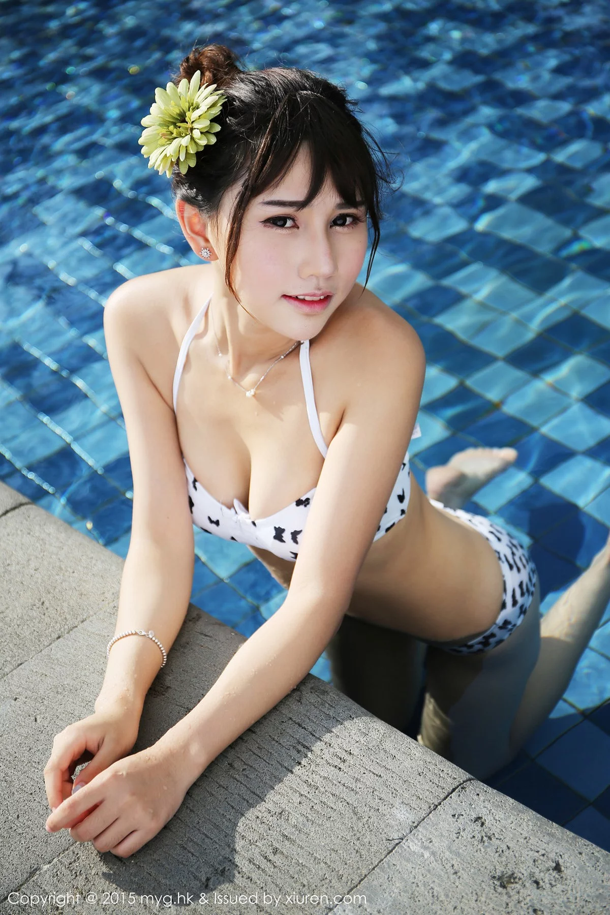 Xrmnw.Vip_Milk楚楚_写真