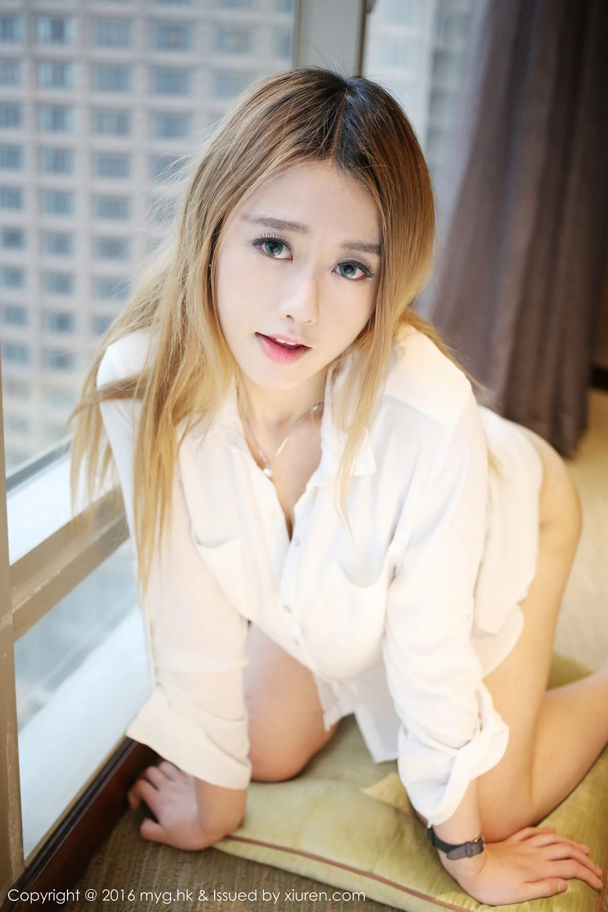 Xrmnw.Vip_黄佳丽_写真
