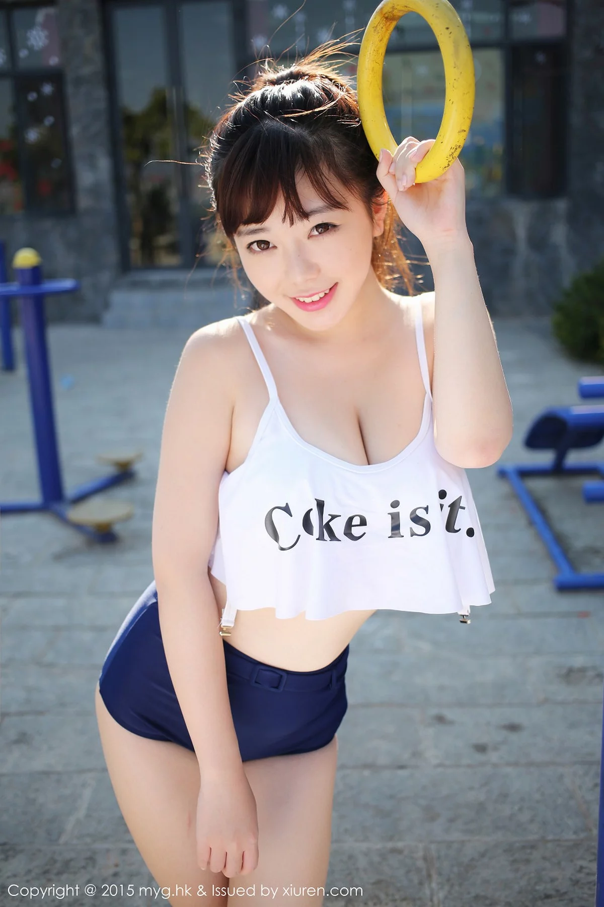 Xrmnw.Vip_刘飞儿_写真
