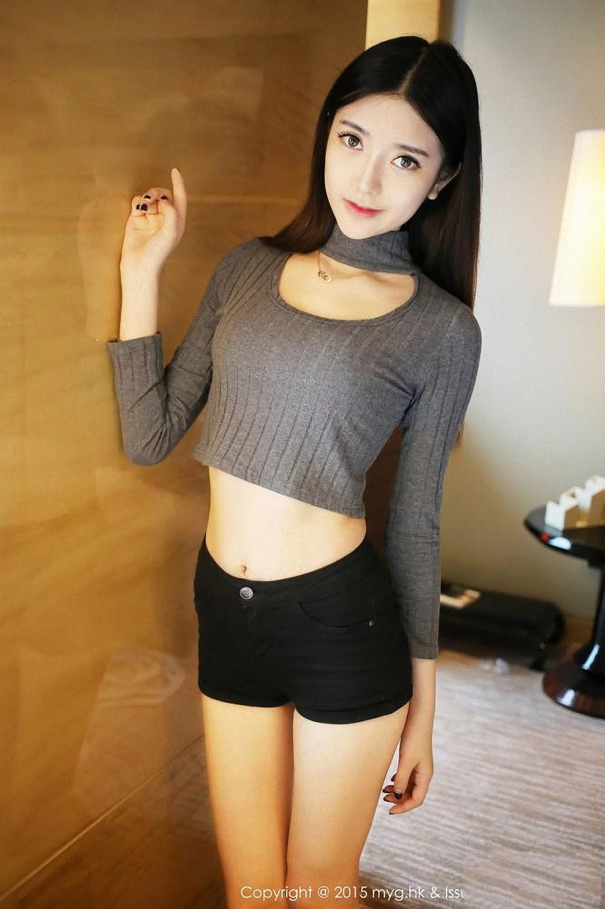 Xrmnw.Vip_于小小姐_写真