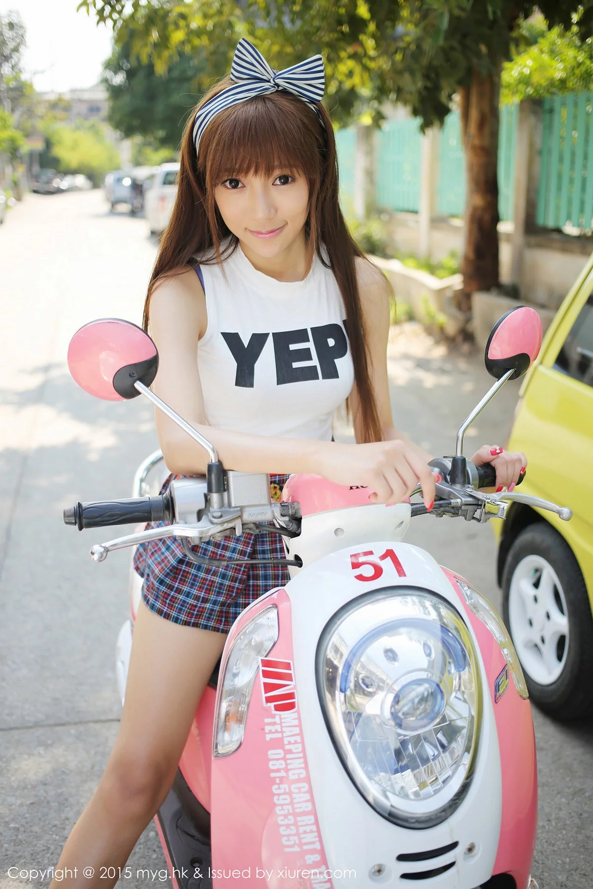 Xrmnw.Vip_王馨瑶_写真
