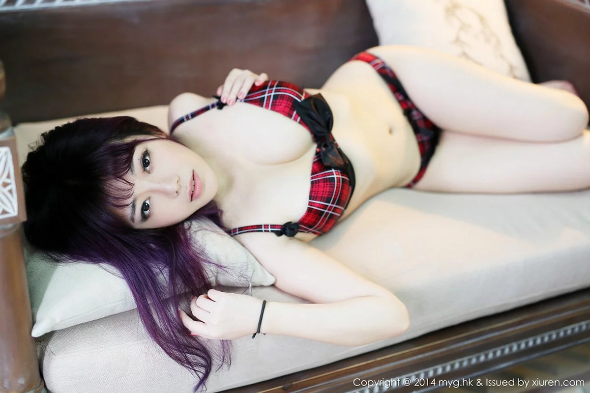 Xrmnw.Vip_刘飞儿_写真