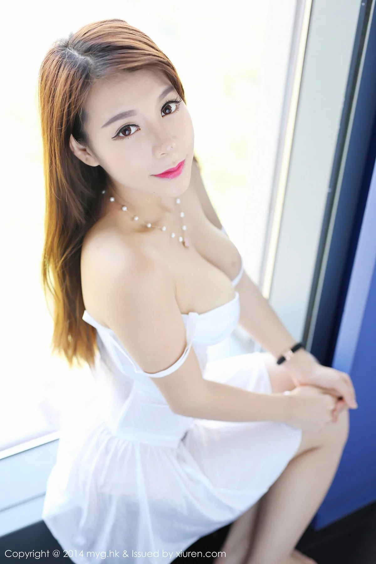 Xrmnw.Vip_嘉宝贝儿_写真