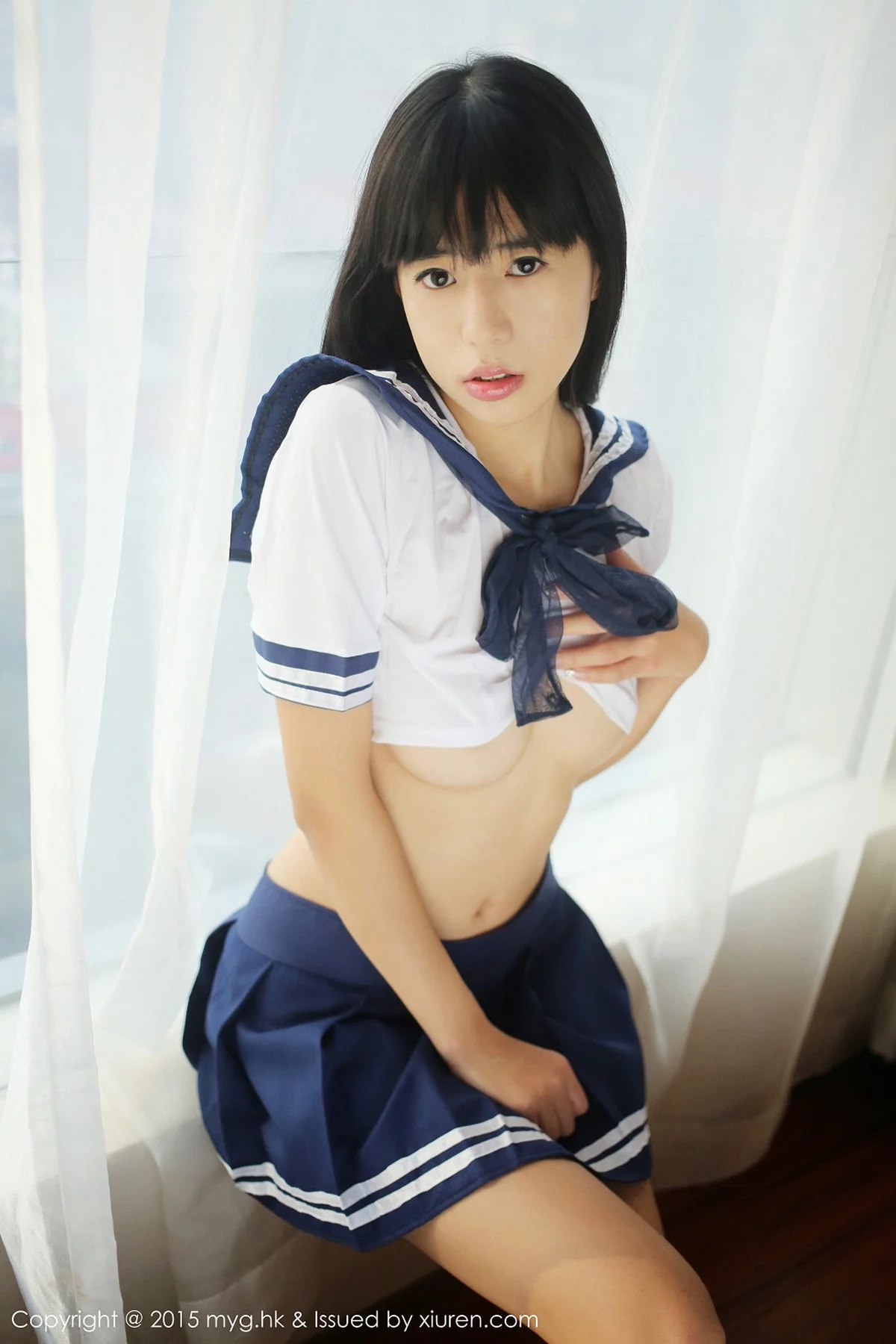 Xrmnw.Vip_艾栗栗_写真