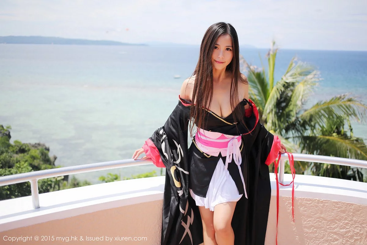 Xrmnw.Vip_Moa小姐_写真