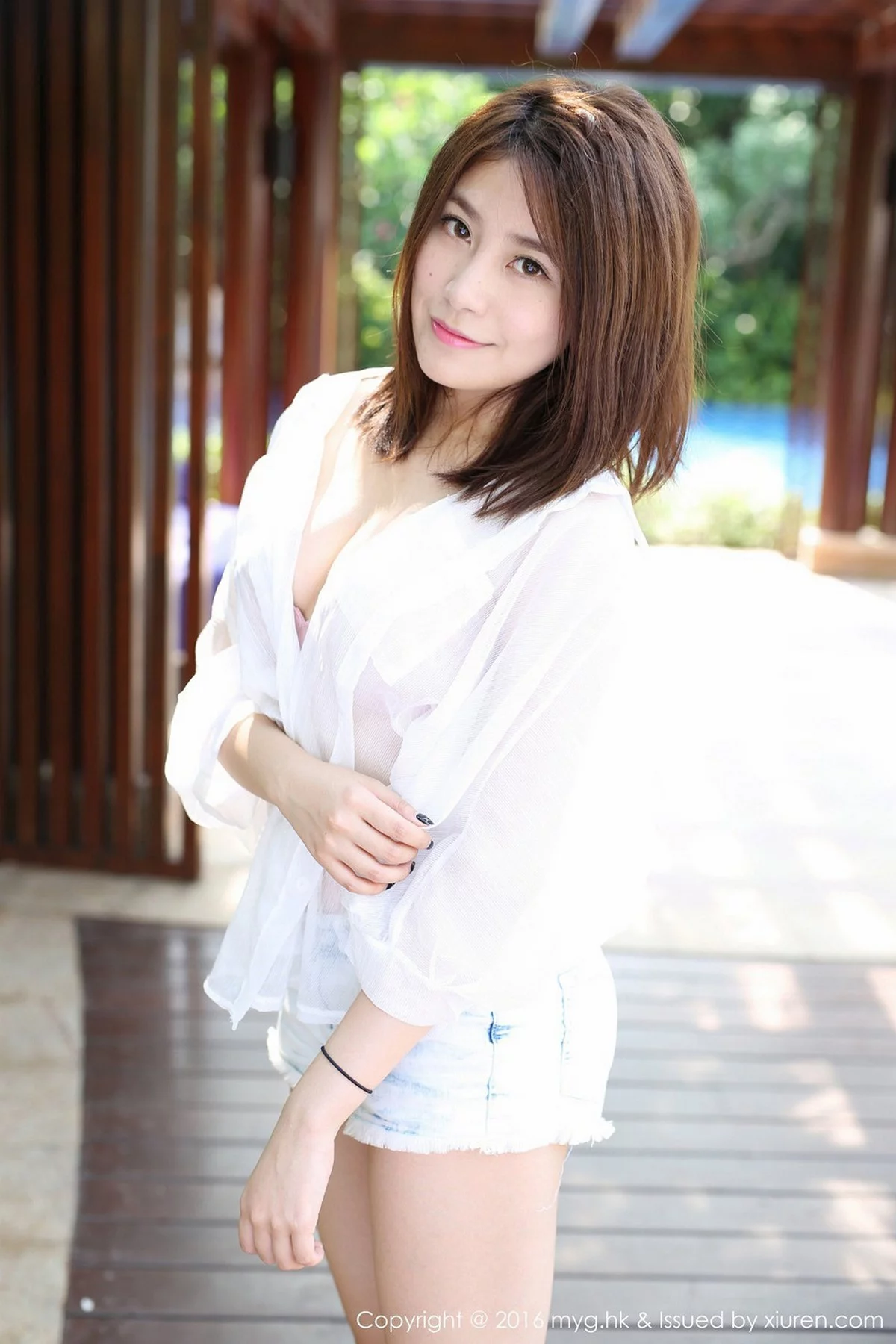 Xrmnw.Vip_许诺Sabrina_写真