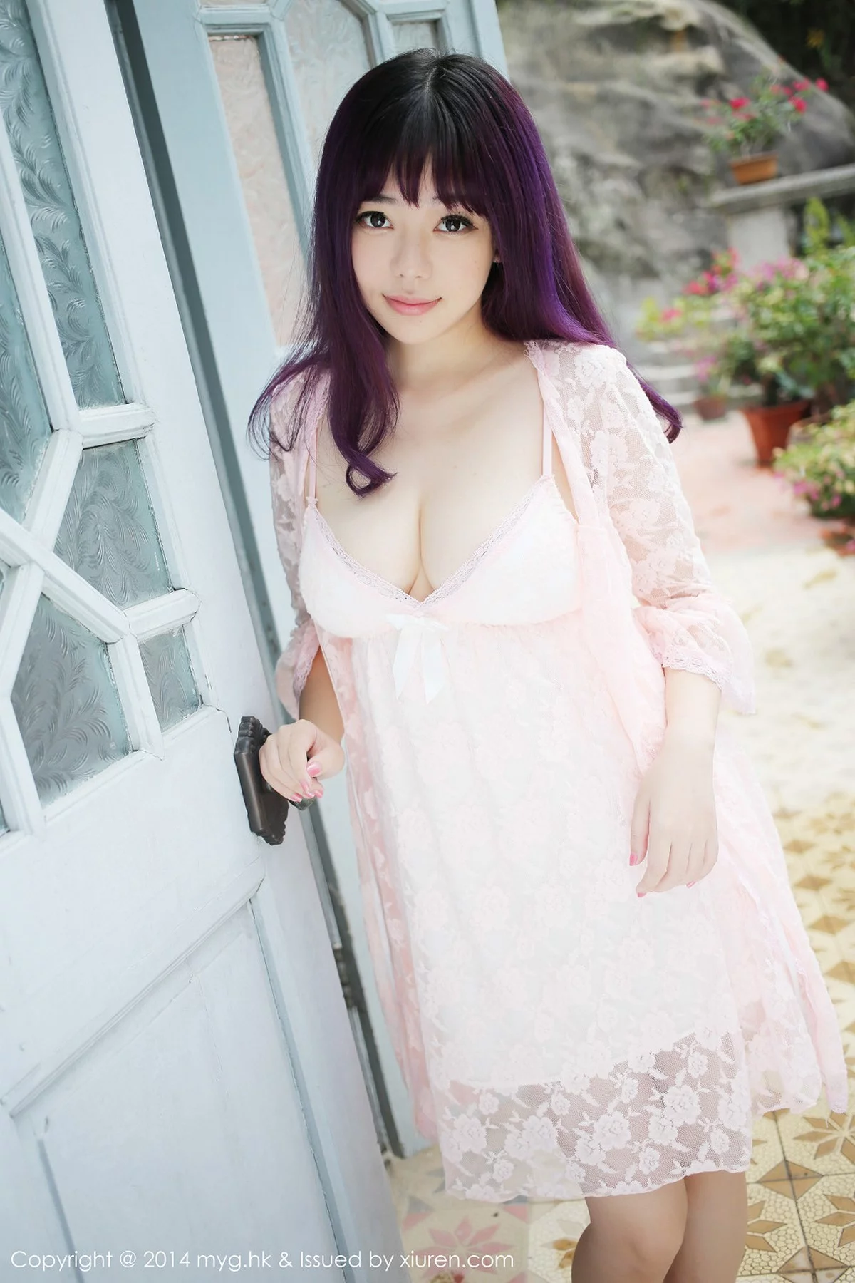 Xrmnw.Vip_刘飞儿_写真