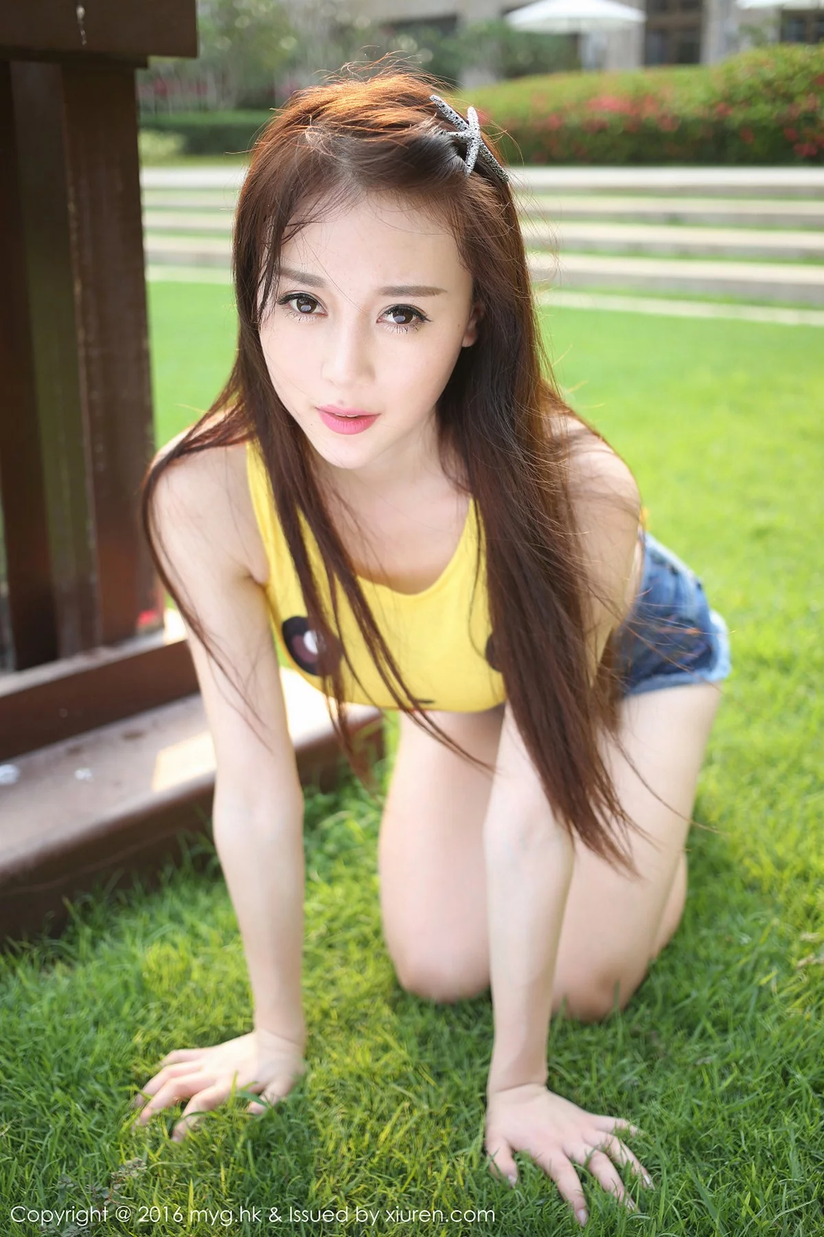 Xrmnw.Vip_赵小米_写真