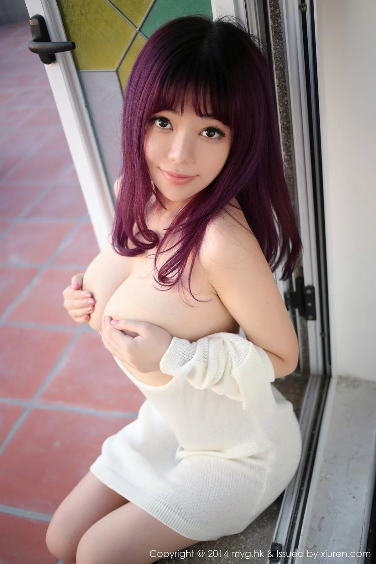 Xrmnw.Vip_刘飞儿_写真