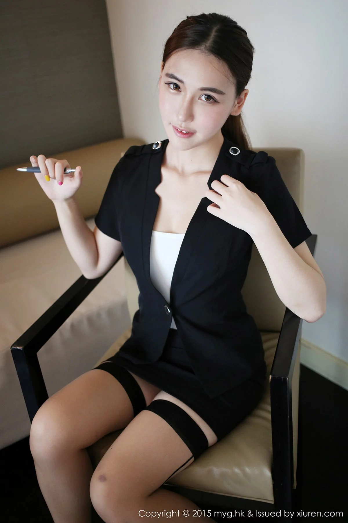 Xrmnw.Vip_熊吖BOBO_写真