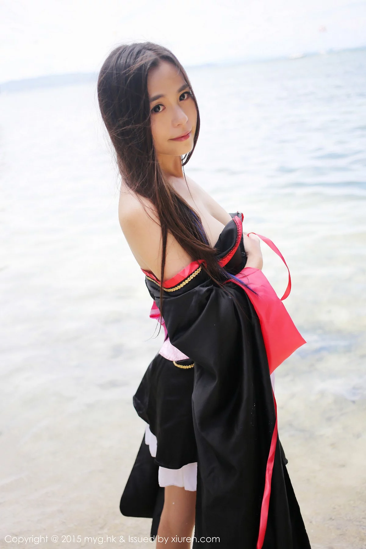 Xrmnw.Vip_Moa小姐_写真