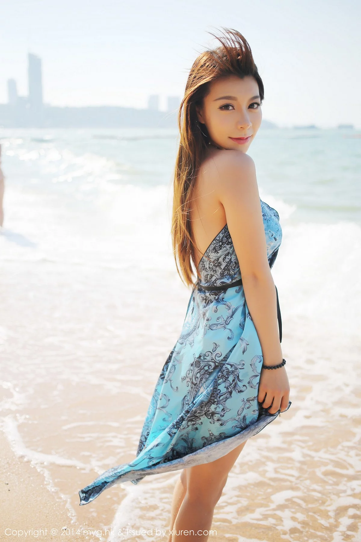 Xrmnw.Vip_嘉宝贝儿_写真