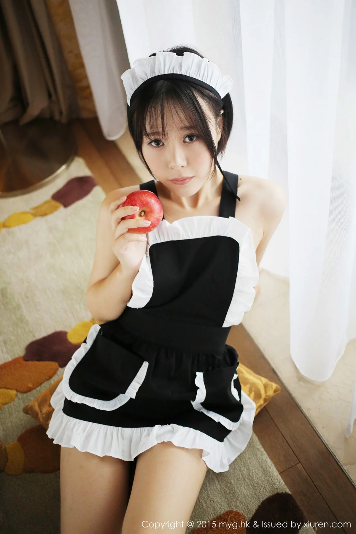 Xrmnw.Vip_Evelyn艾莉_写真