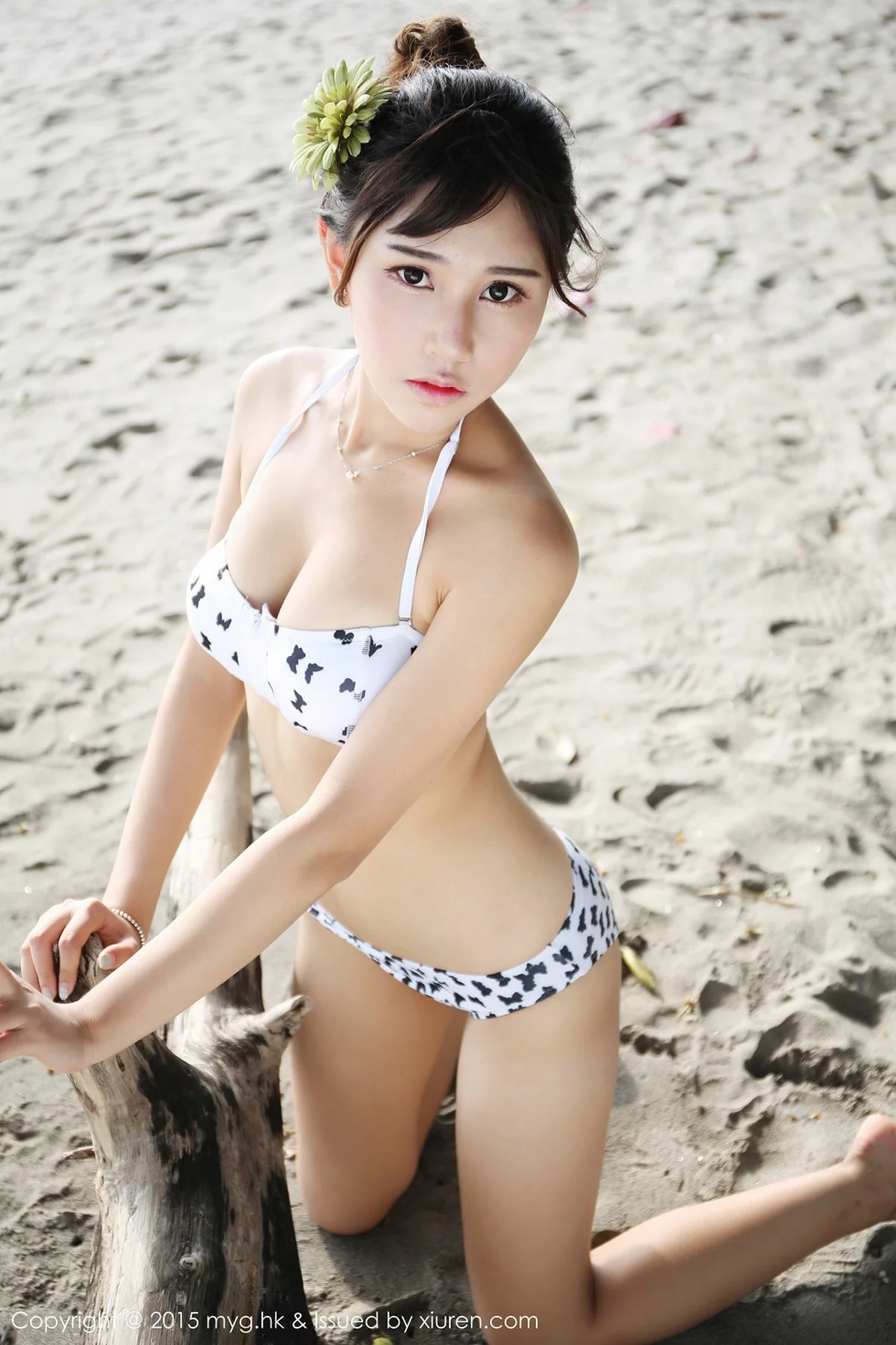 Xrmnw.Vip_Milk楚楚_写真
