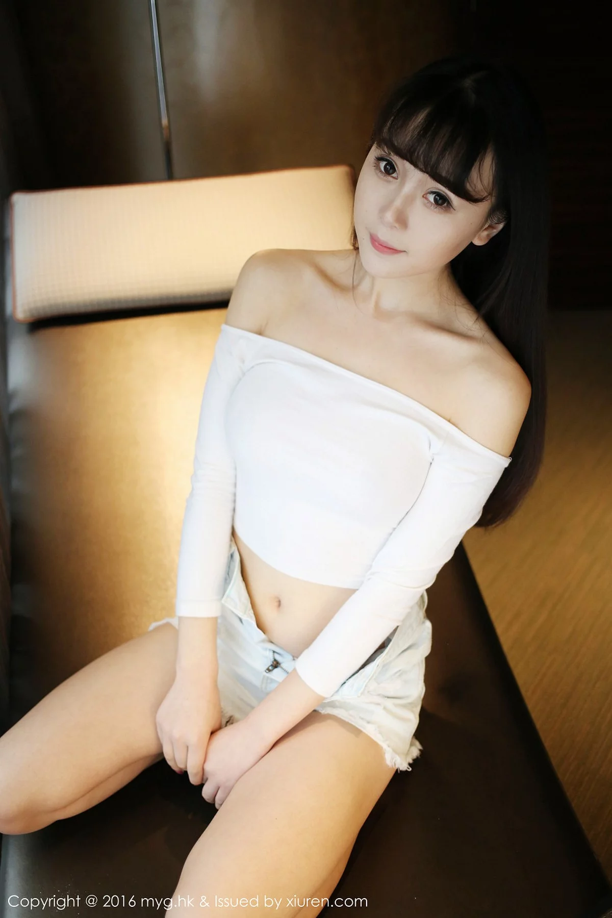 Xrmnw.Vip_赵小米_写真