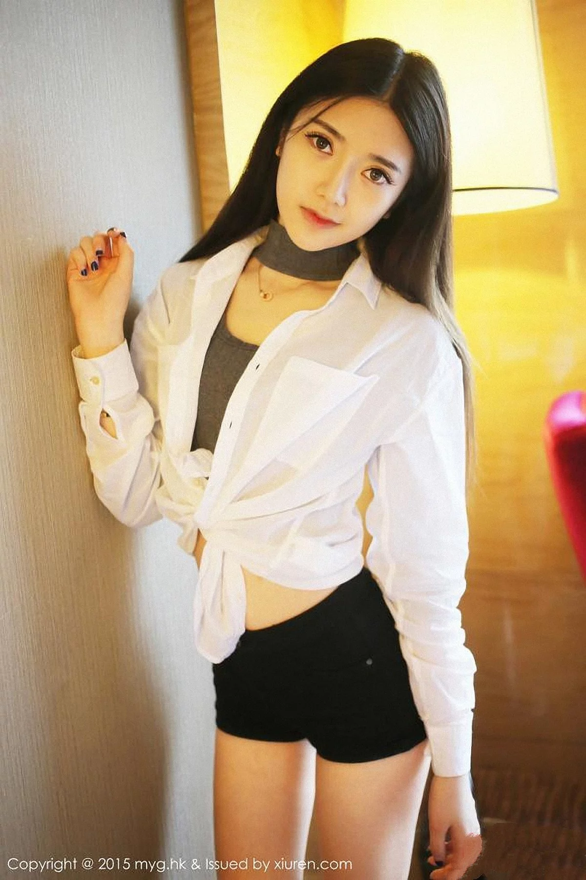 Xrmnw.Vip_于小小姐_写真